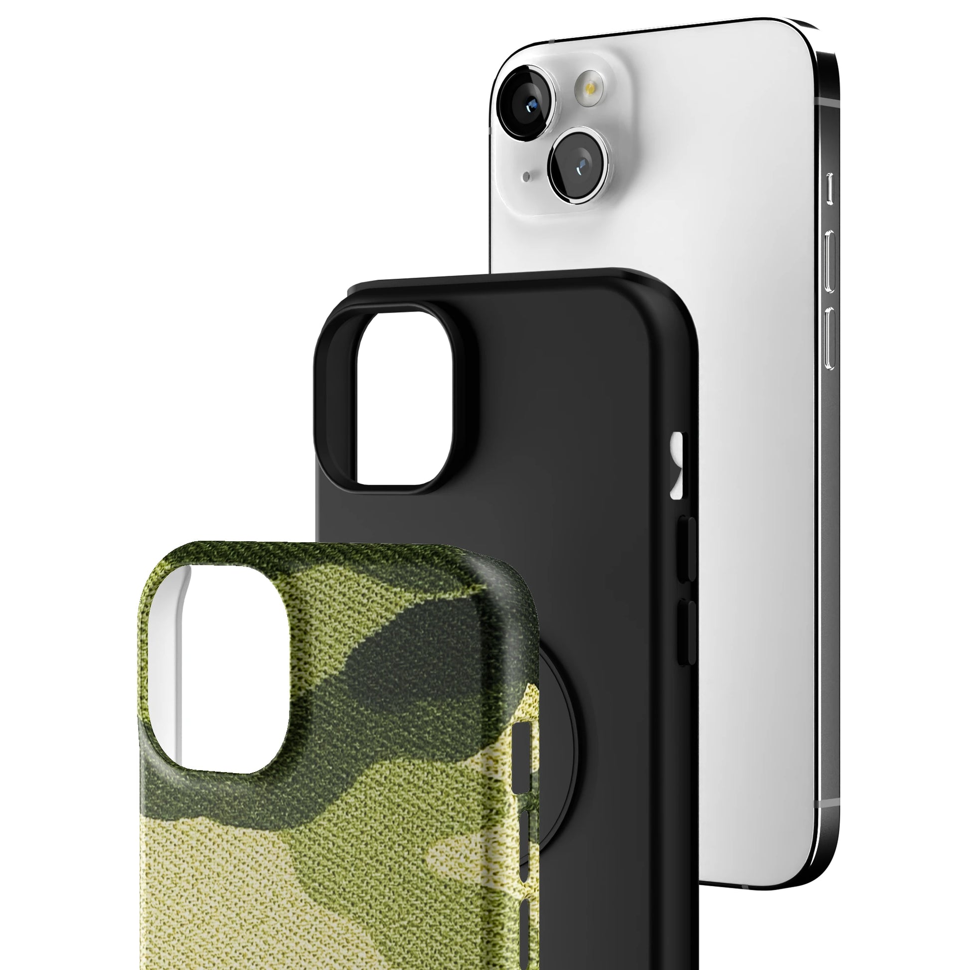 Camo iPhone Case gallery - Iphone_14_Mini_Air_Plus_3