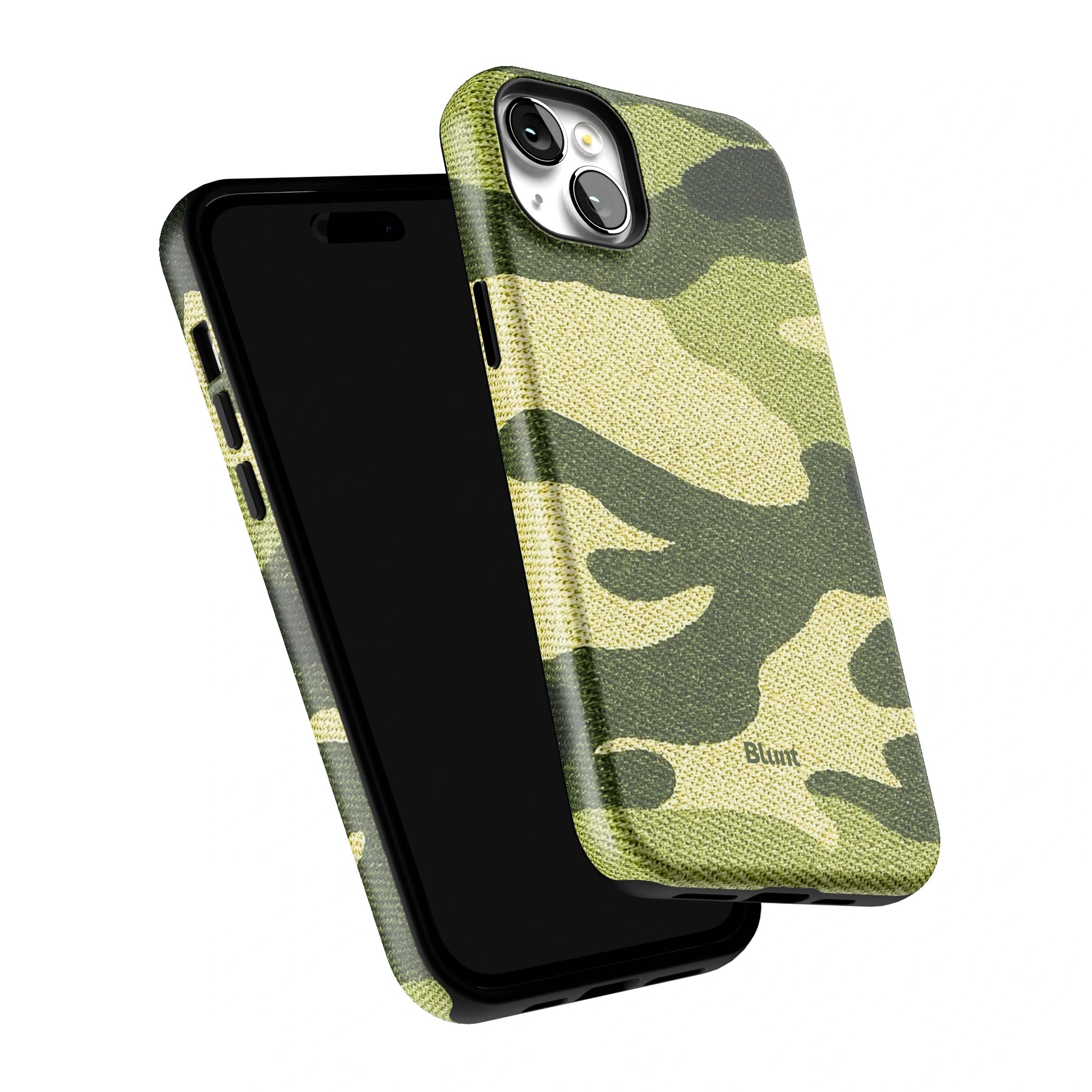 Camo iPhone Case gallery - Iphone_14_Mini_Air_Plus_6