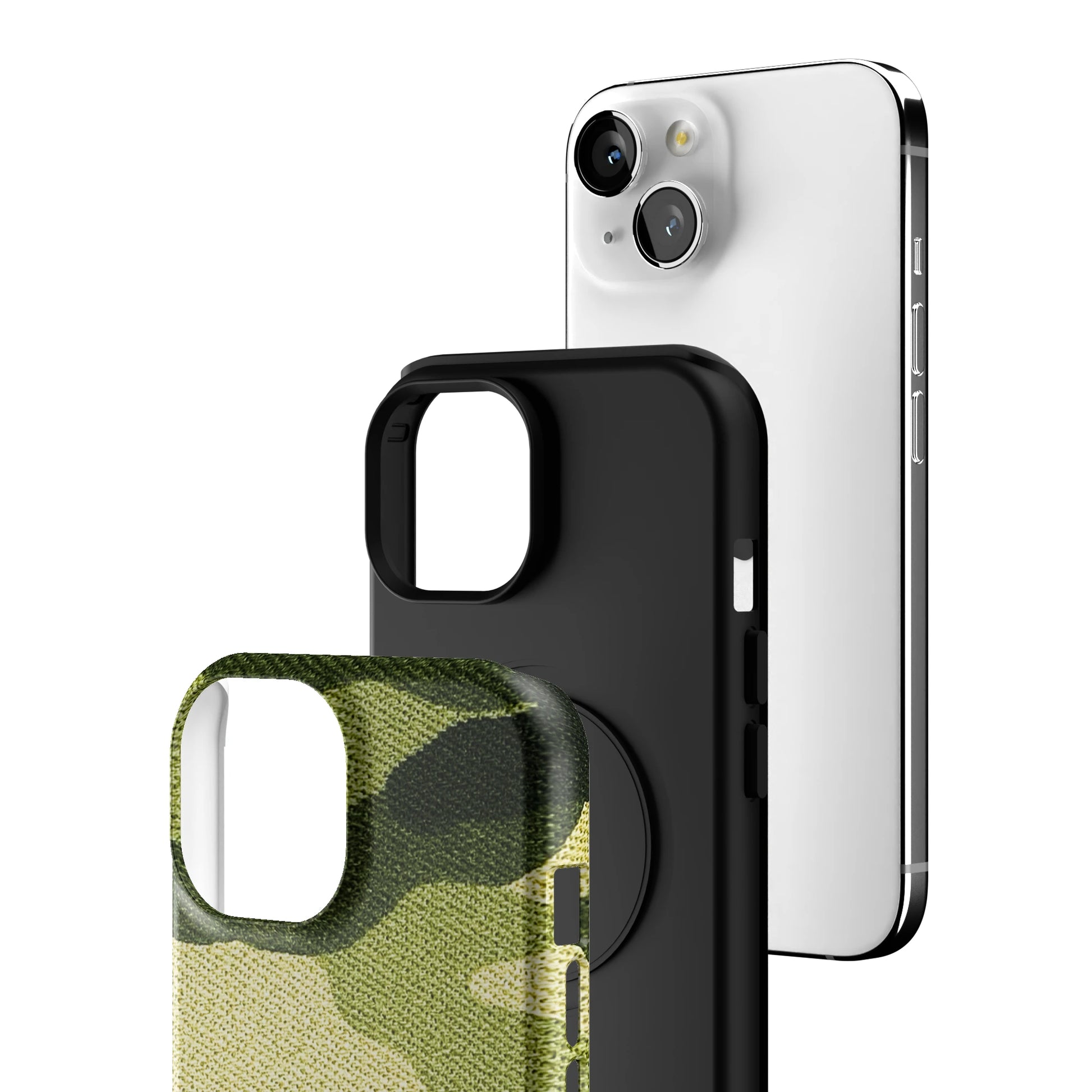 Camo iPhone Case gallery - Iphone_15_Iphone_3
