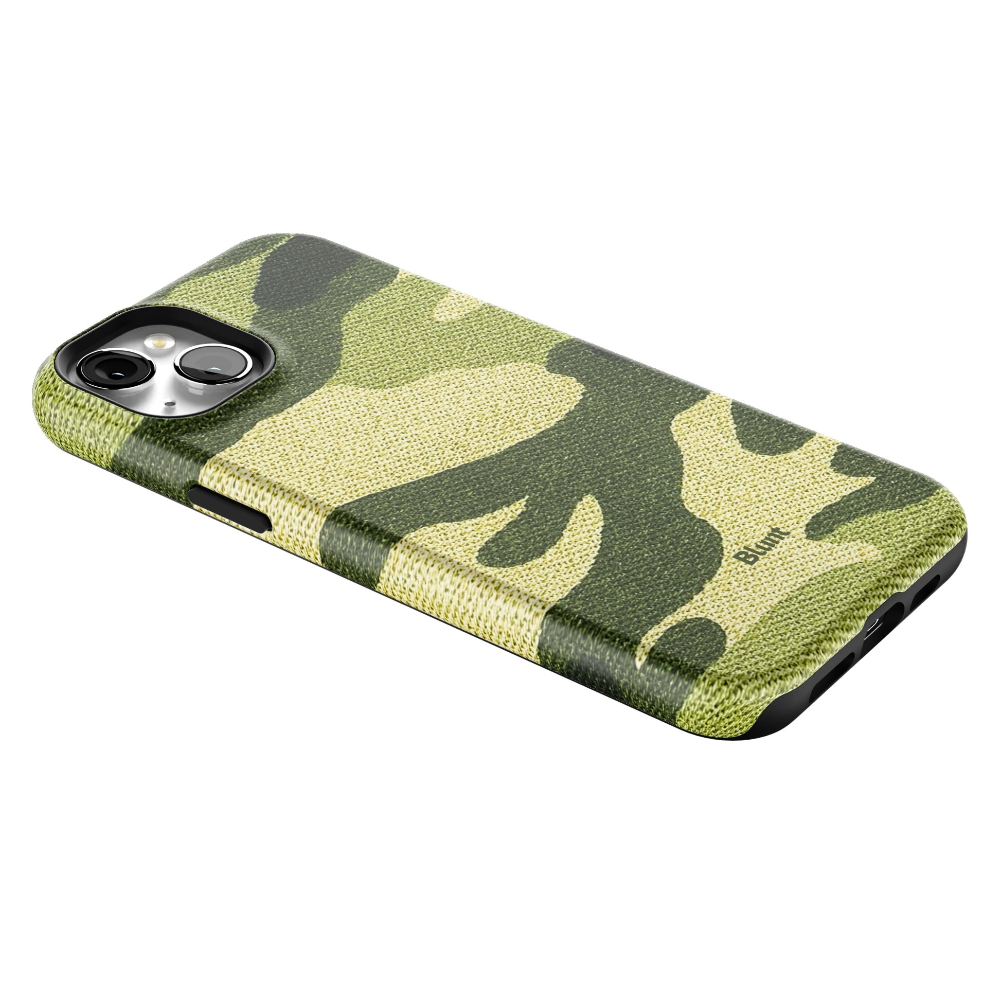 Camo iPhone Case gallery - Iphone_15_Mini_Air_Plus_2