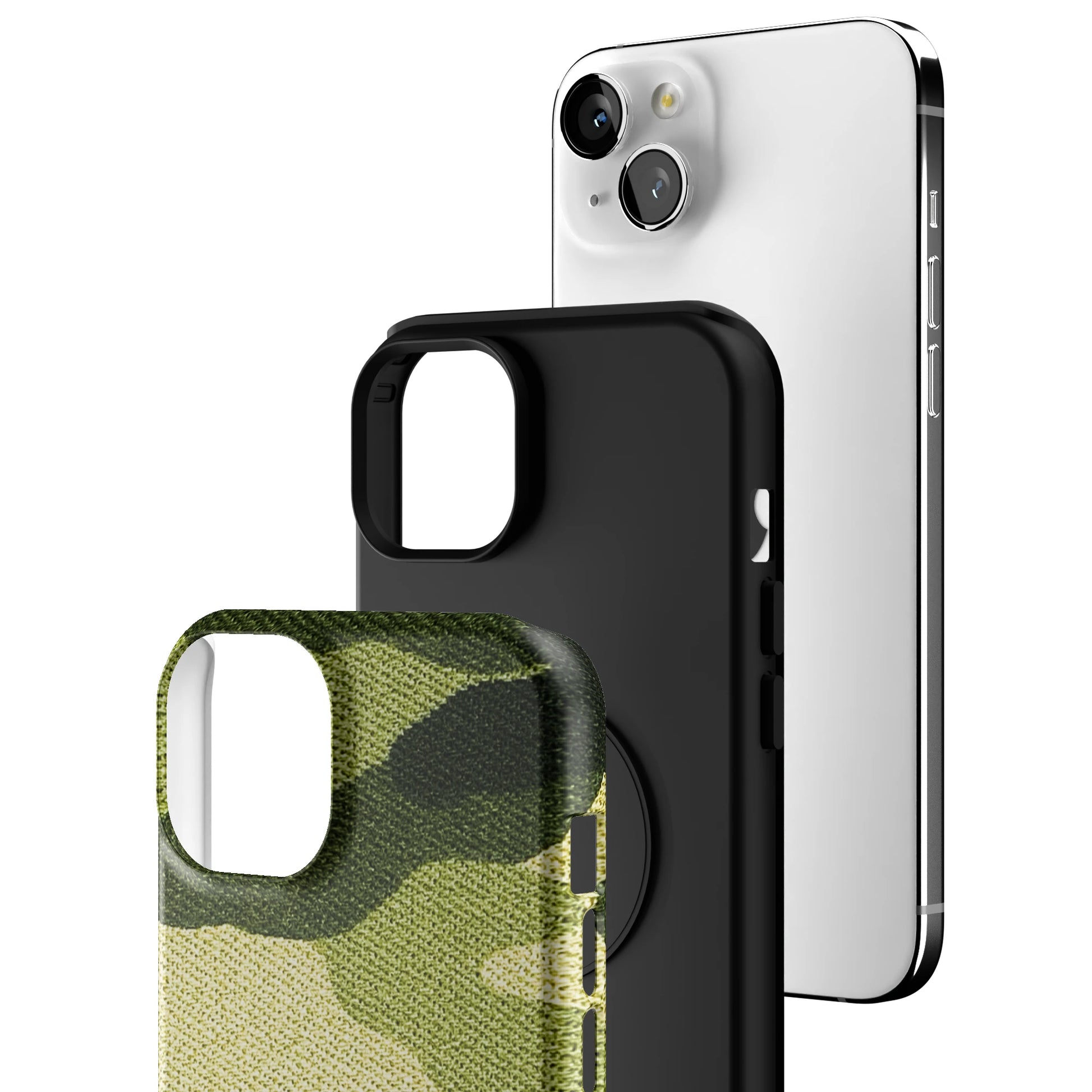 Camo iPhone Case gallery - Iphone_15_Mini_Air_Plus_3