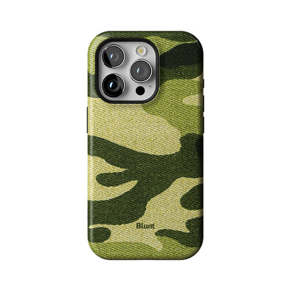 Camo iPhone Case gallery - Iphone_15_Pro_1