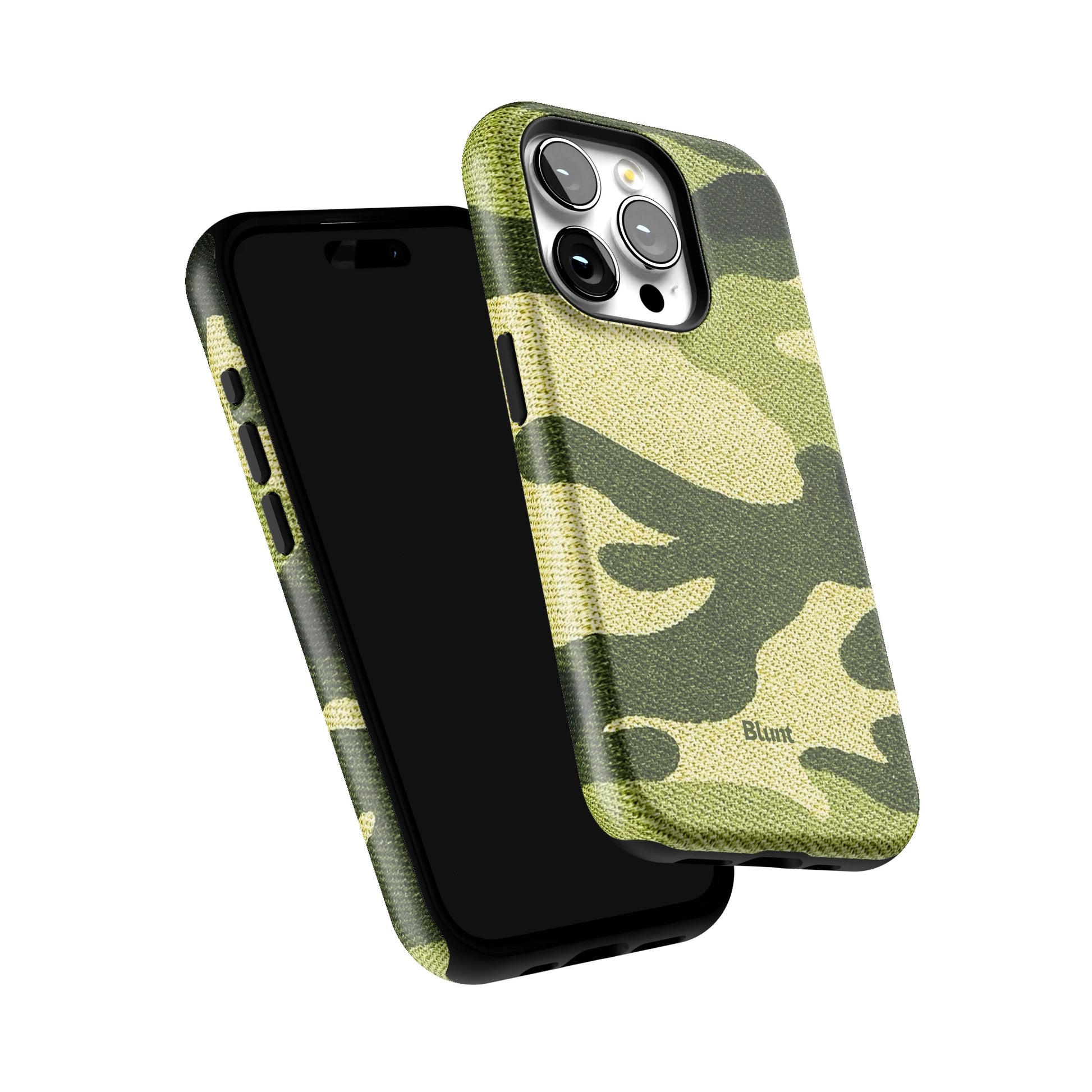 Camo iPhone Case gallery - Iphone_15_Pro_6