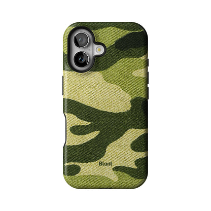Camo iPhone Case gallery - Iphone_16_Iphone_1