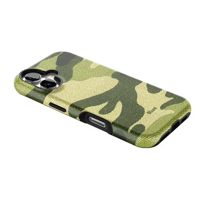 Camo iPhone Case gallery - Iphone_16_Iphone_2