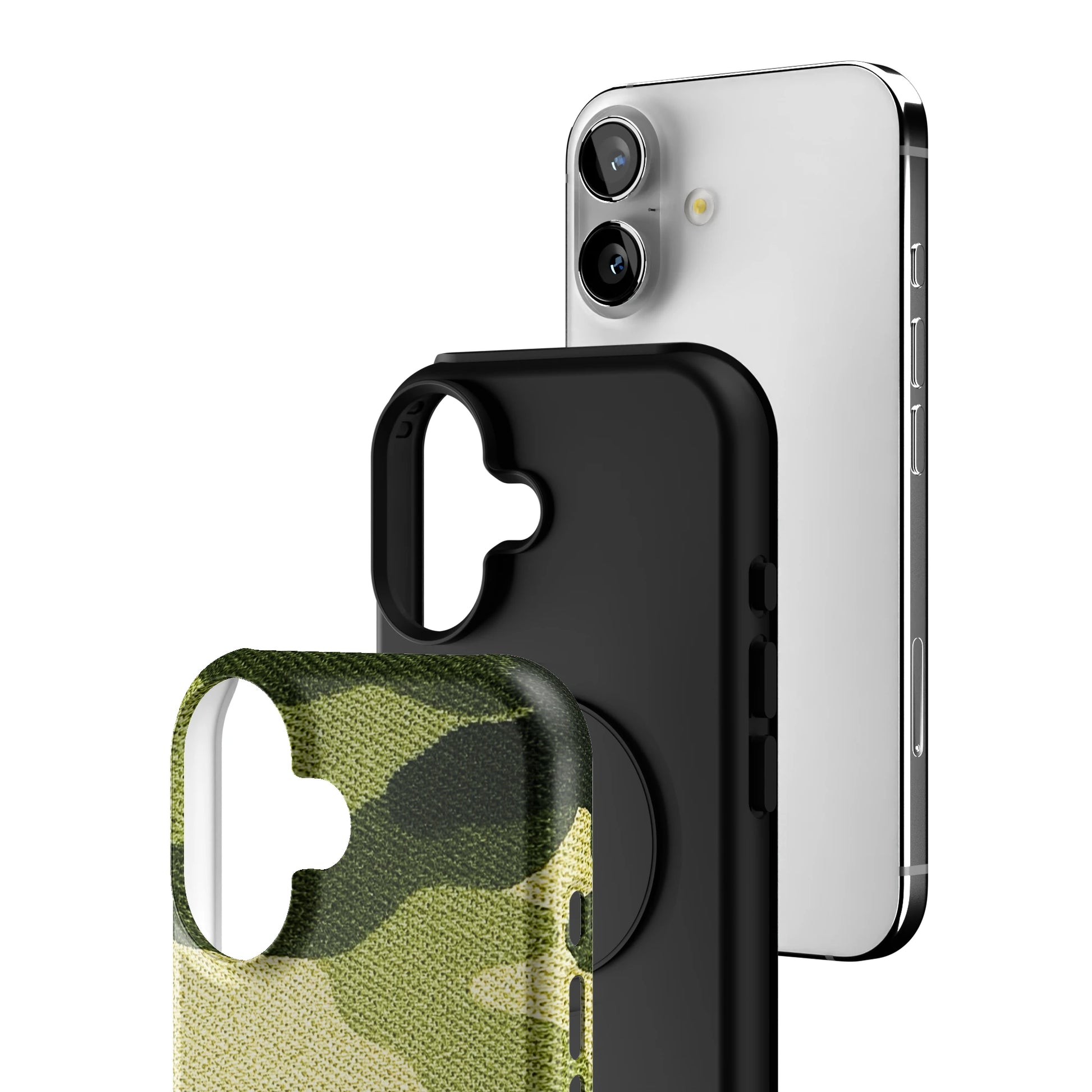 Camo iPhone Case gallery - Iphone_16_Iphone_3