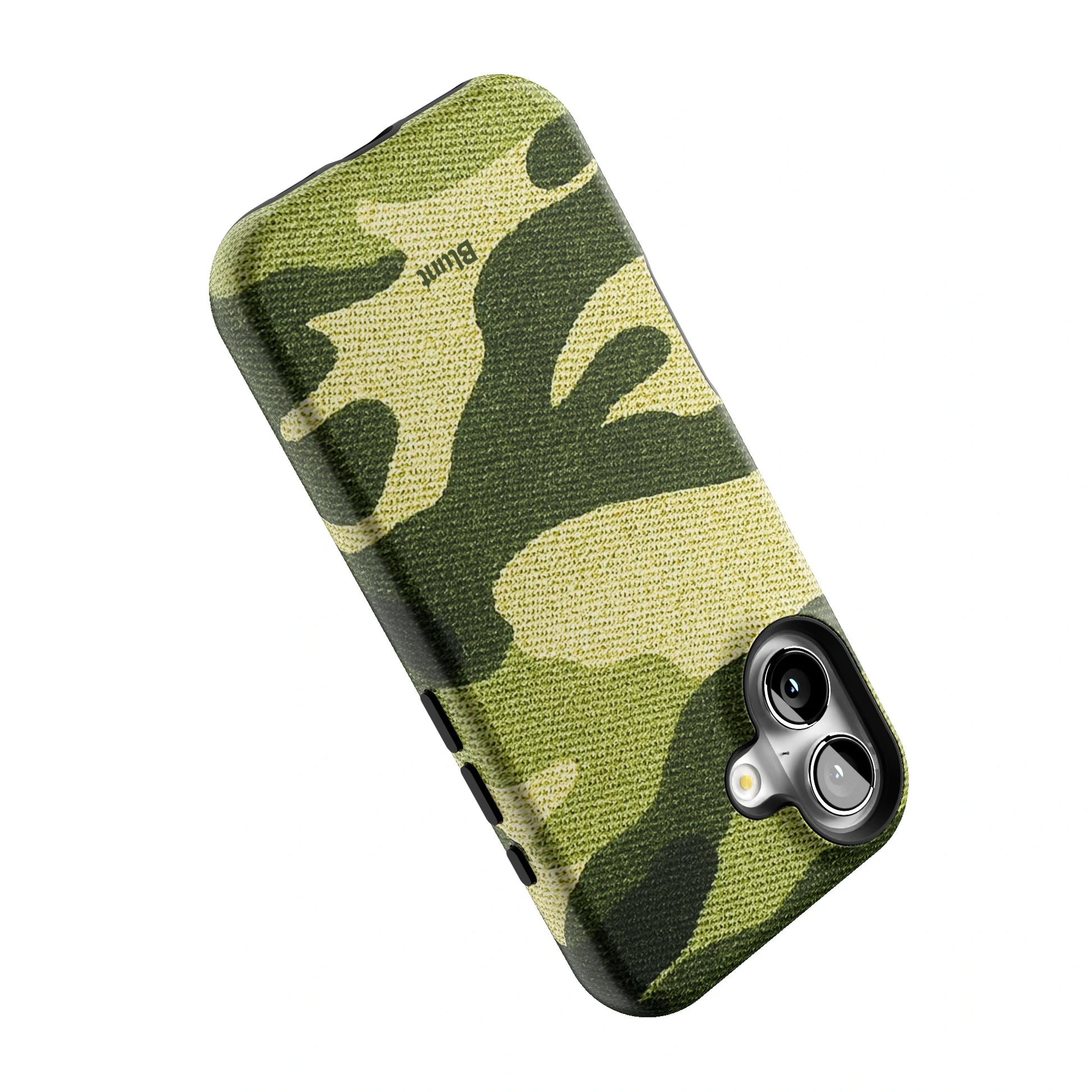 Camo iPhone Case gallery - Iphone_16_Iphone_5