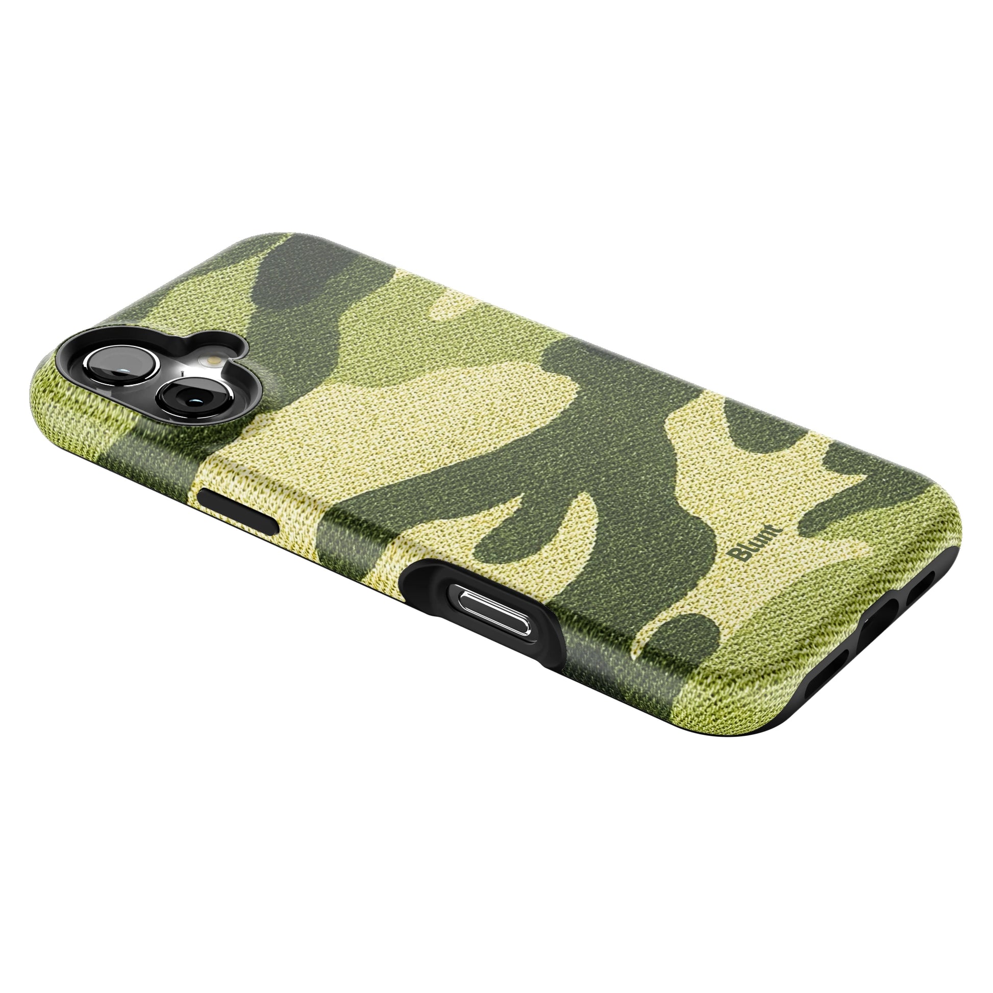 Camo iPhone Case gallery - Iphone_16_Mini_Air_Plus_2