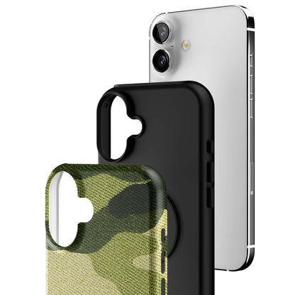 Camo iPhone Case gallery - Iphone_16_Mini_Air_Plus_3