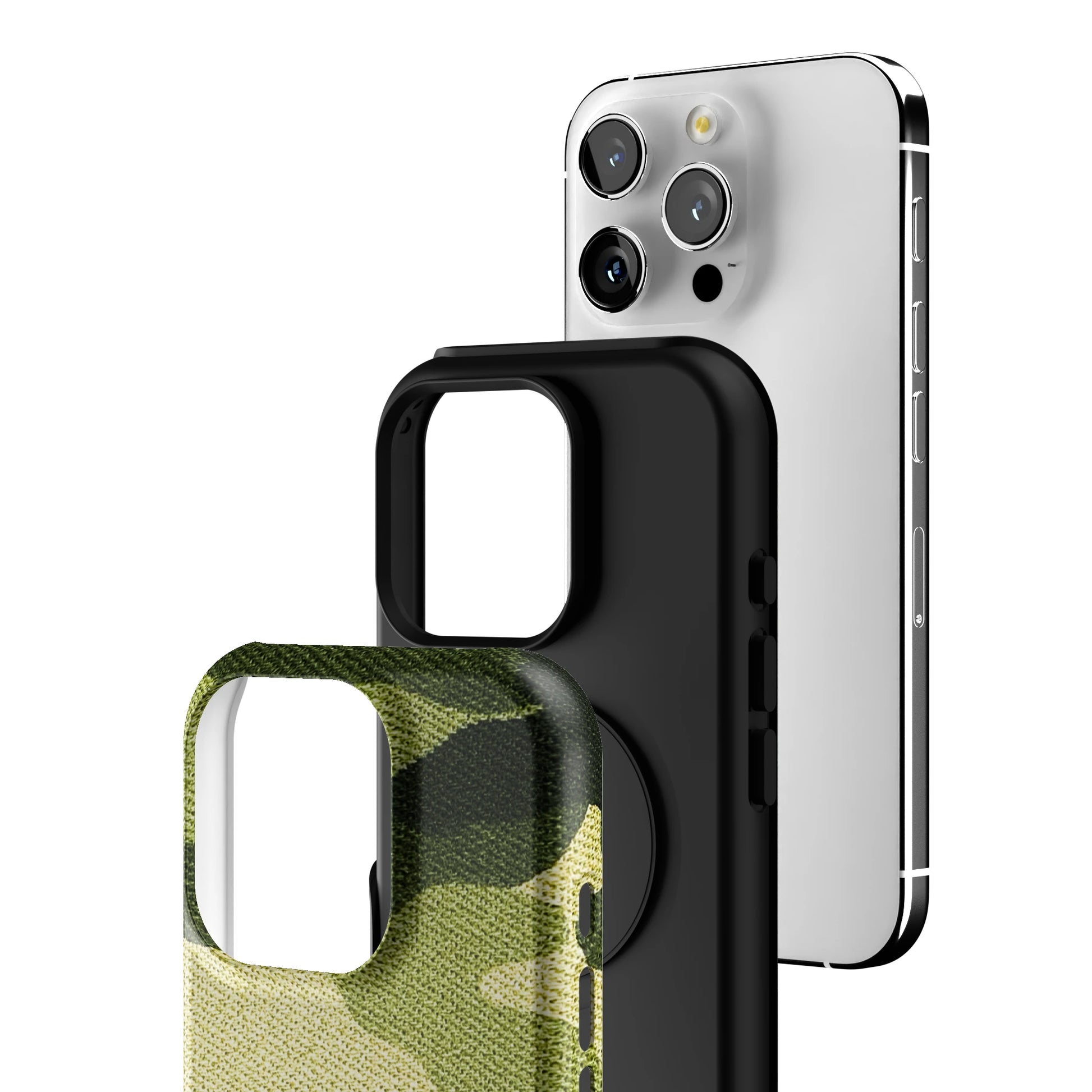 Camo iPhone Case gallery - Iphone_16_Pro_3