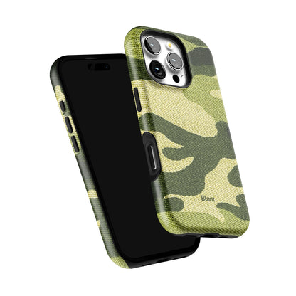 Camo iPhone Case gallery - Iphone_16_Pro_6