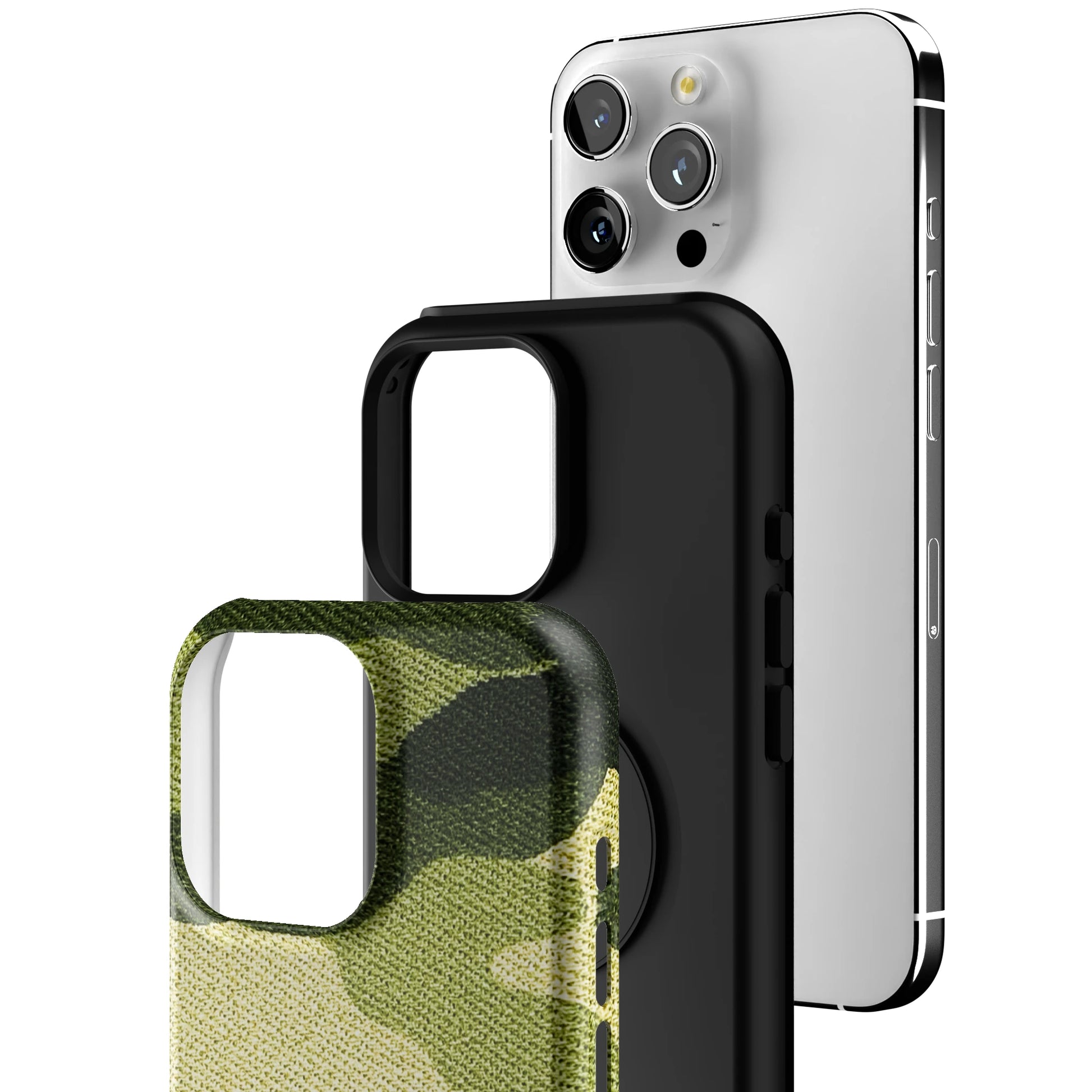 Camo iPhone Case gallery - Iphone_16_Pro_Max_3