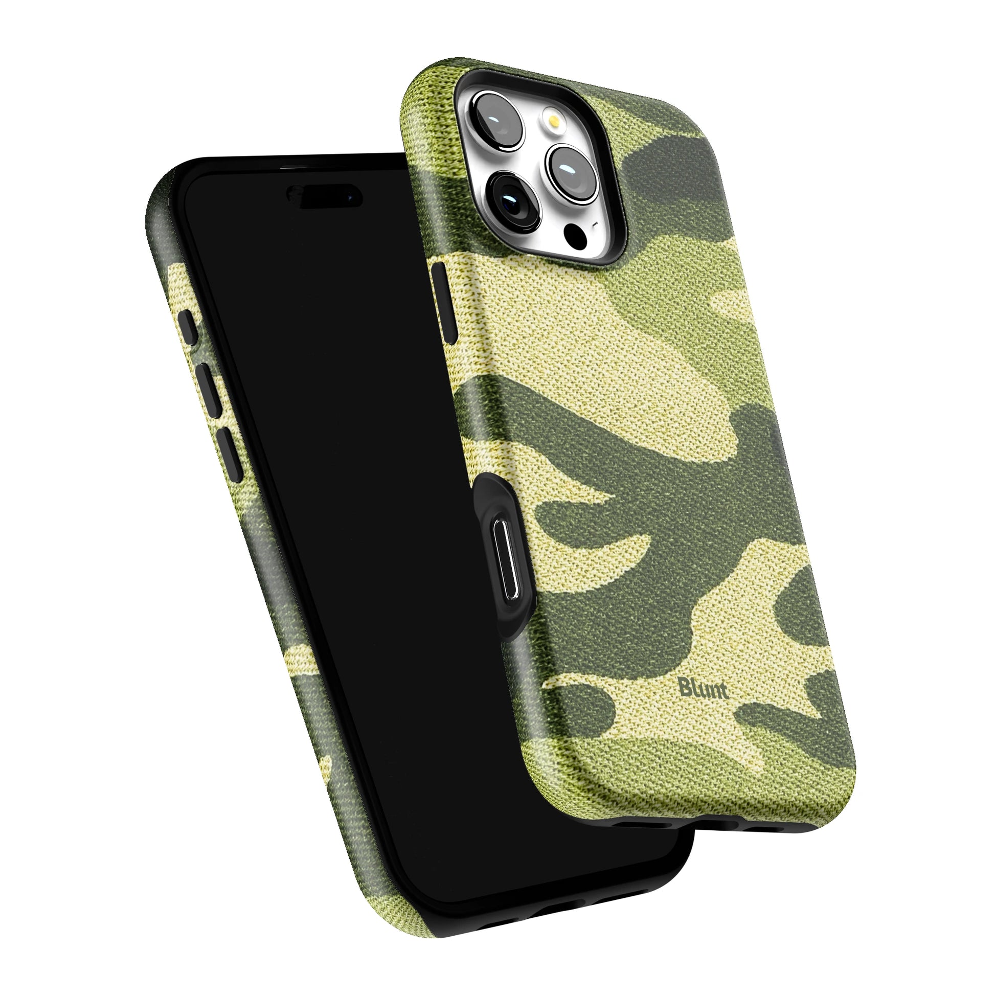 Camo iPhone Case gallery - Iphone_16_Pro_Max_6