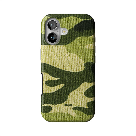 Camo iPhone Case gallery - Iphone_17_Iphone_1