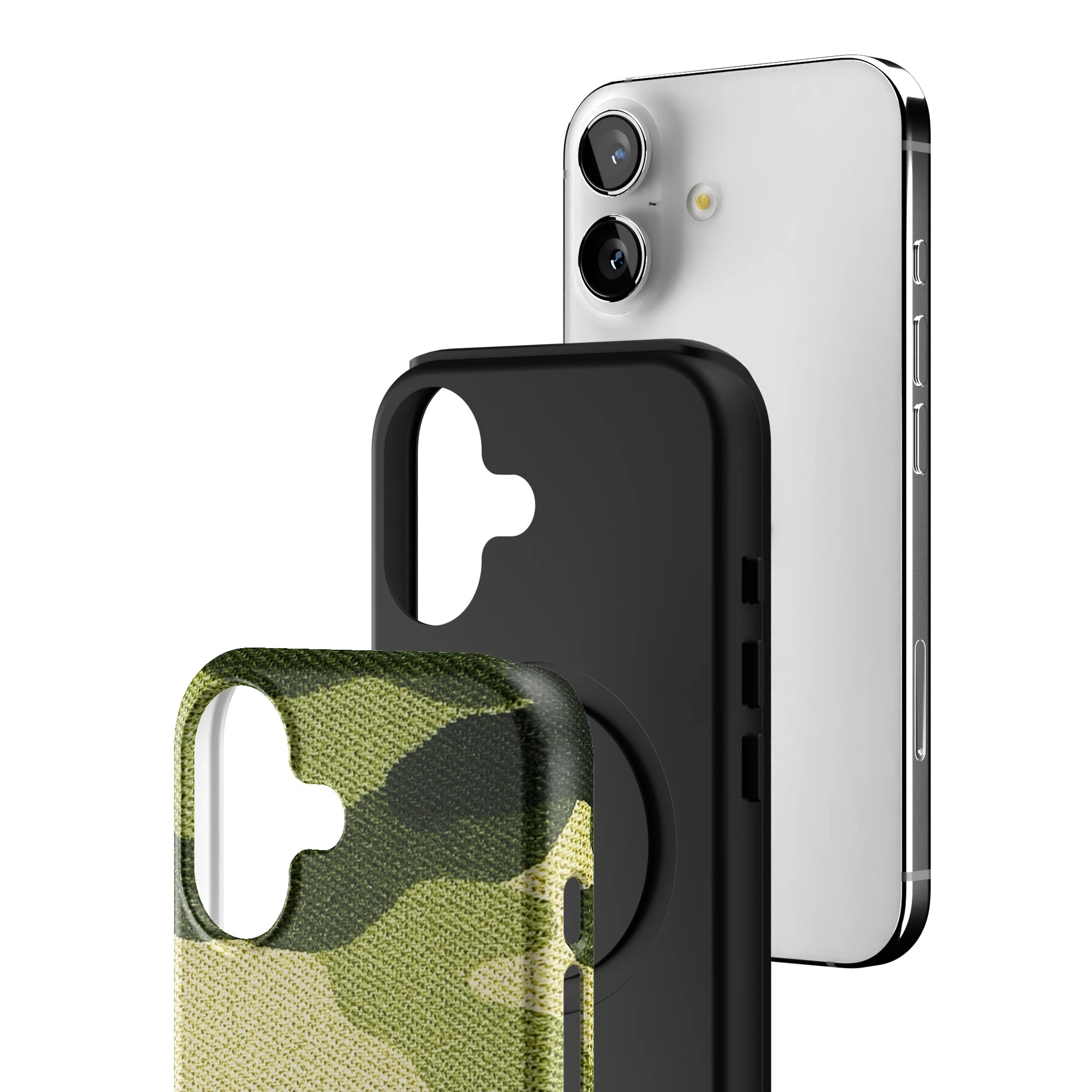 Camo iPhone Case gallery - Iphone_17_Iphone_3