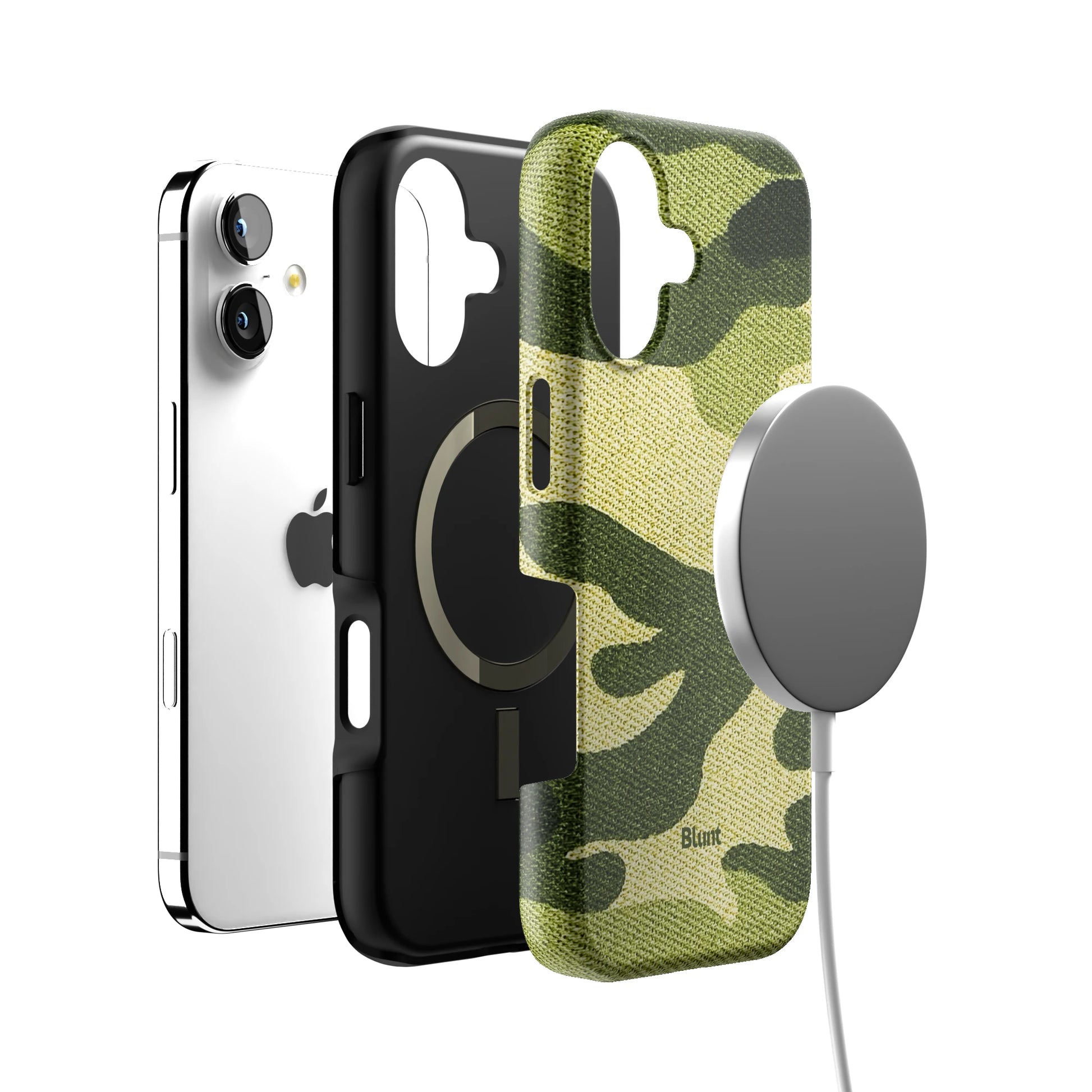 Camo iPhone Case gallery - Iphone_17_Iphone_4