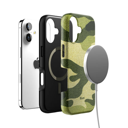 Camo iPhone Case gallery - Iphone_17_Iphone_4