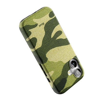 Camo iPhone Case gallery - Iphone_17_Iphone_5