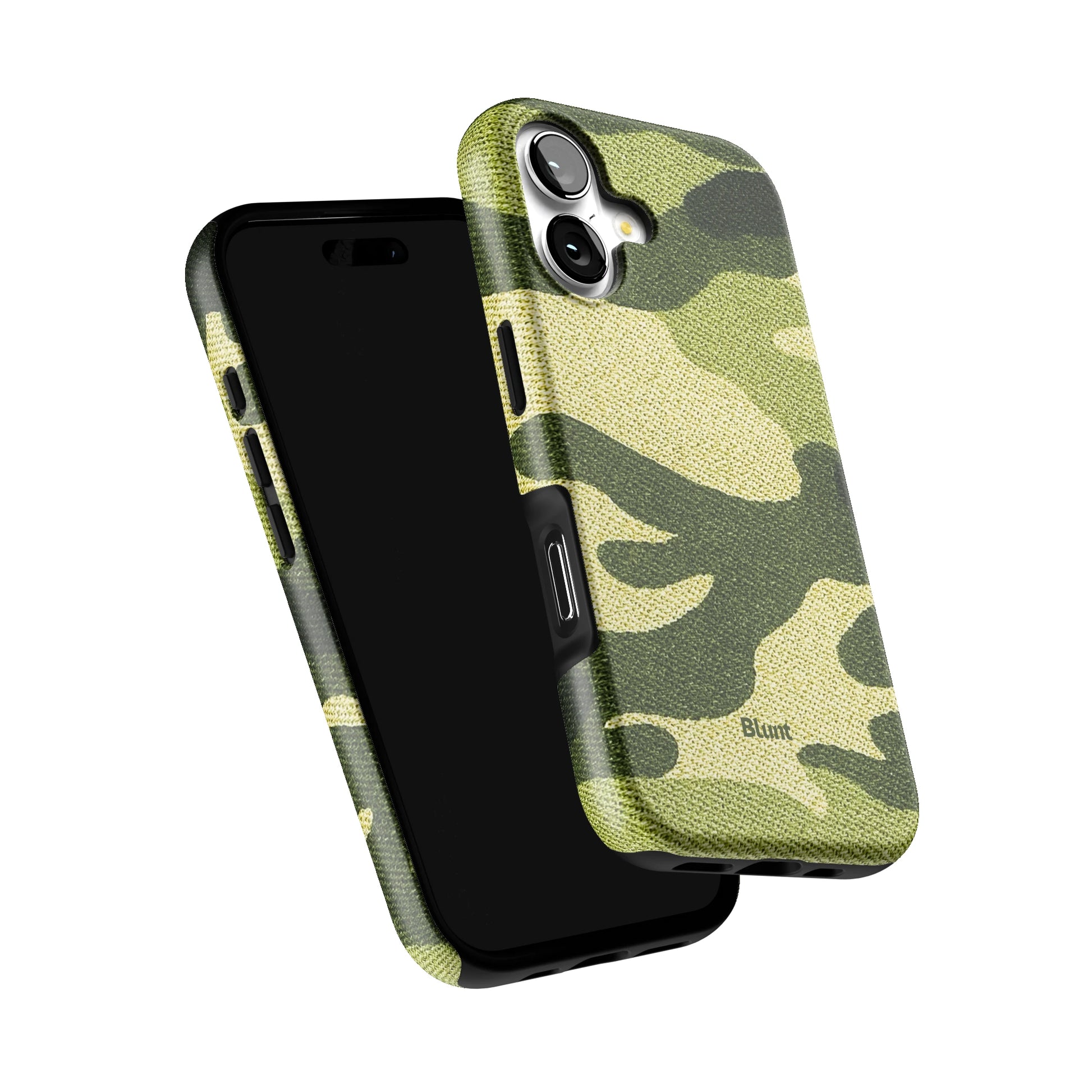 Camo iPhone Case gallery - Iphone_17_Iphone_6