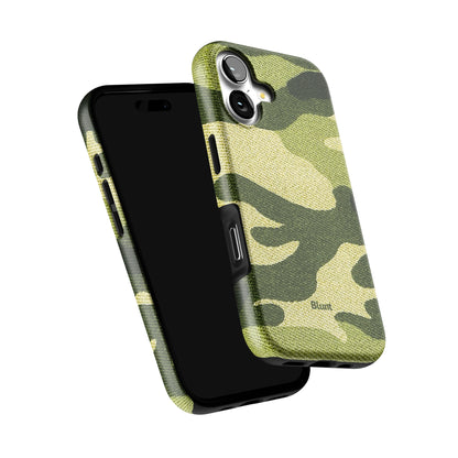 Camo iPhone Case gallery - Iphone_17_Iphone_6