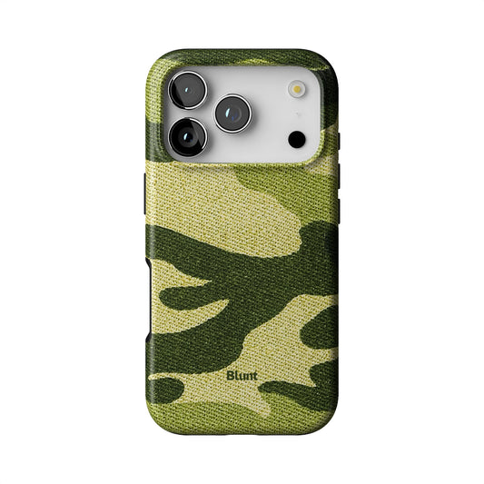 Camo iPhone Case gallery - Iphone_17_Pro_1