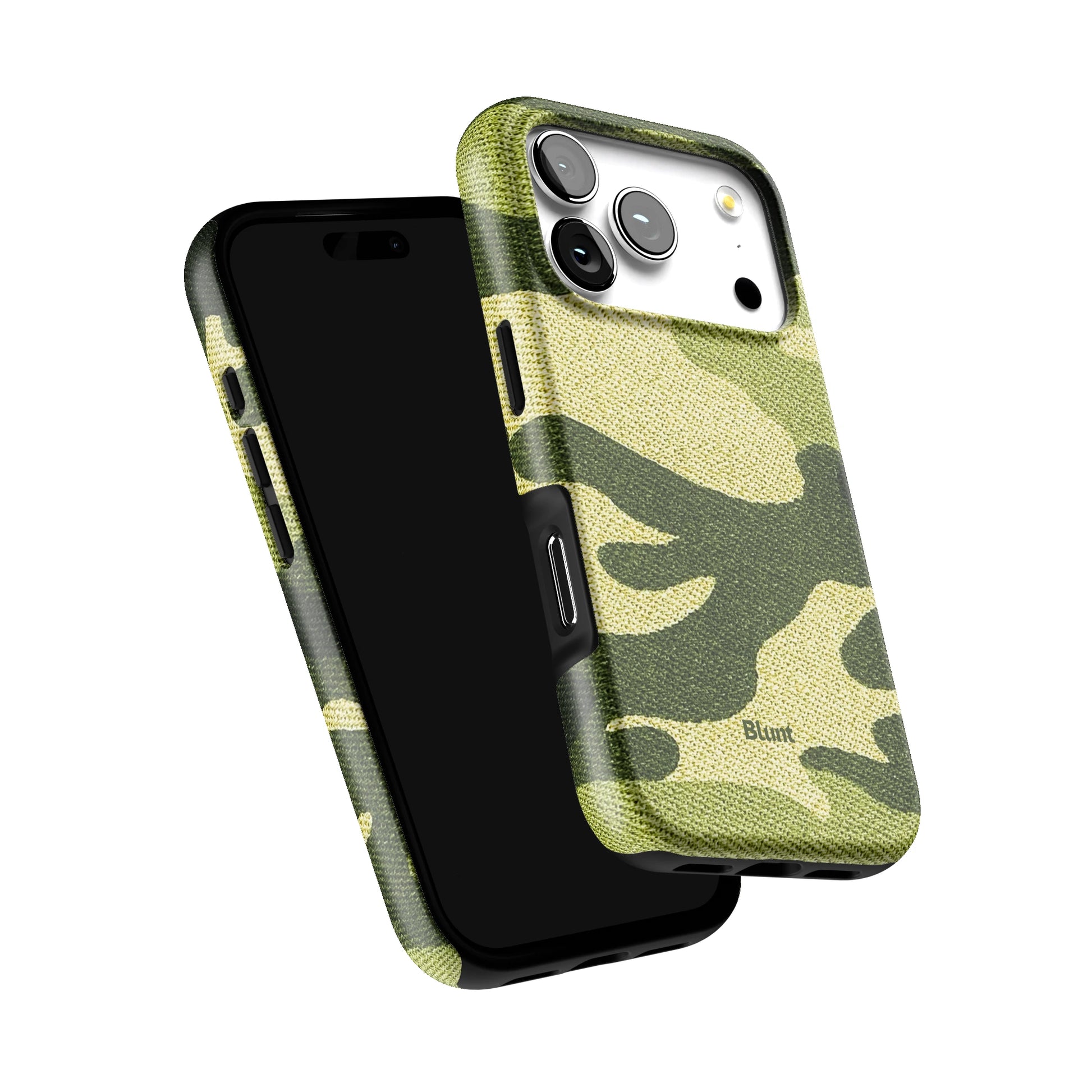 Camo iPhone Case gallery - Iphone_17_Pro_6