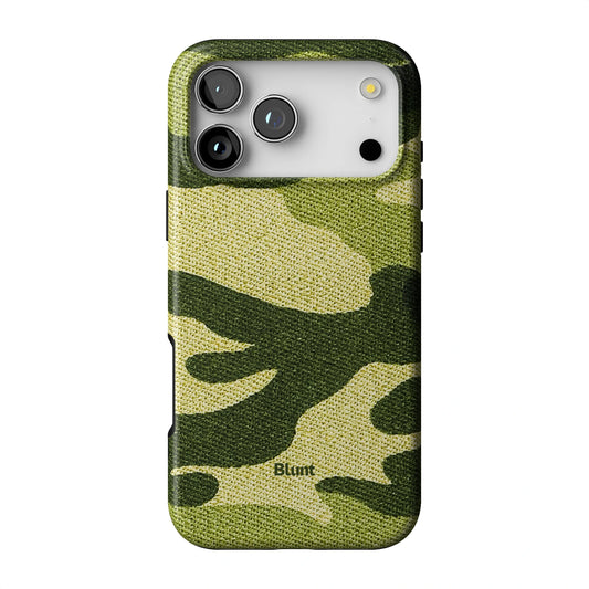 Camo iPhone Case gallery - Iphone_17_Pro_Max_1