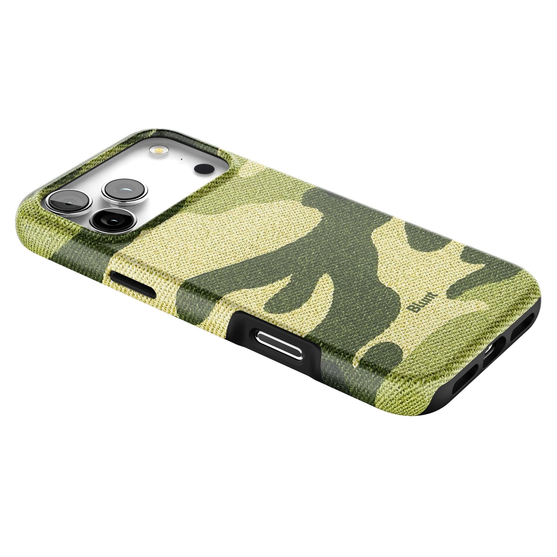 Camo iPhone Case gallery - Iphone_17_Pro_Max_2