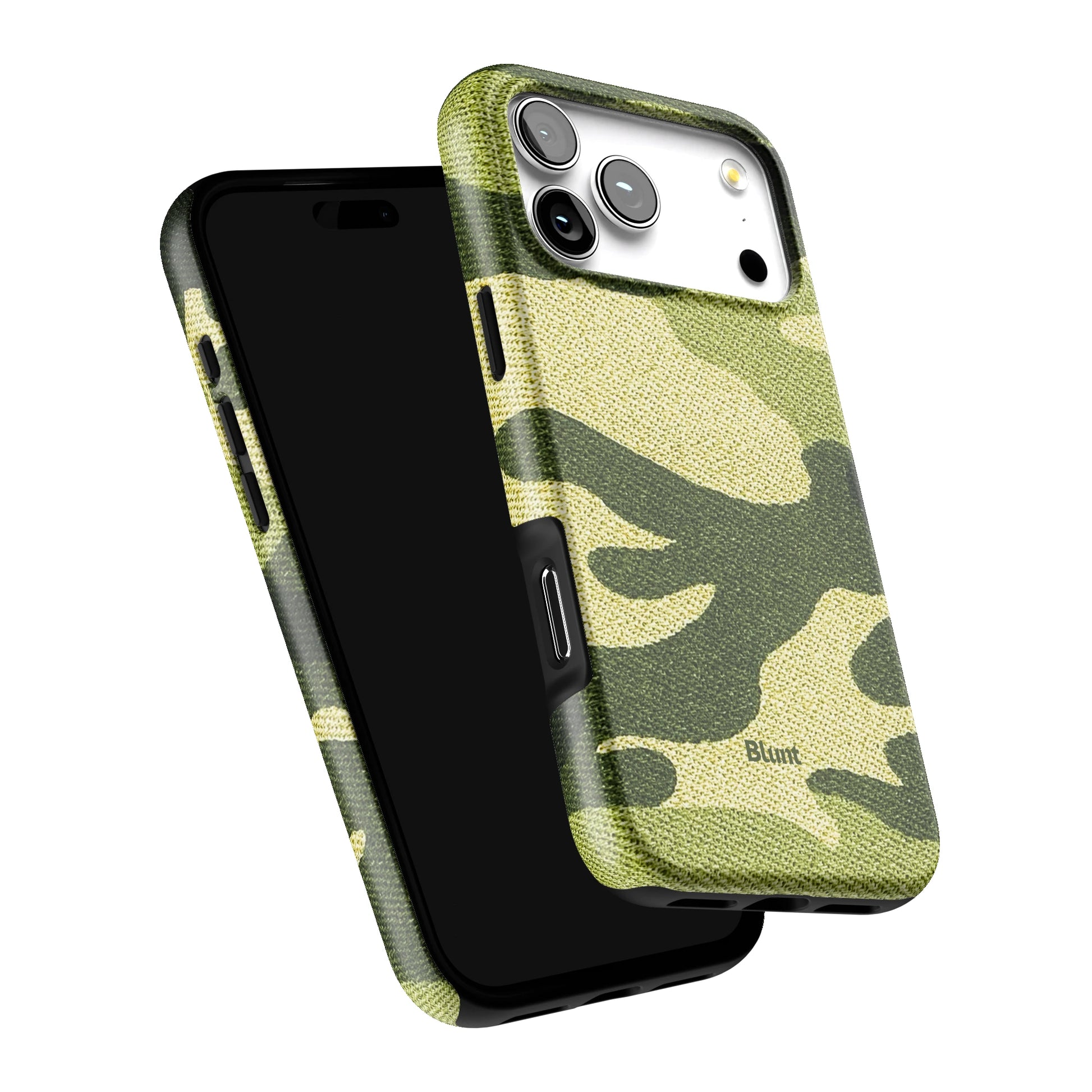 Camo iPhone Case gallery - Iphone_17_Pro_Max_6