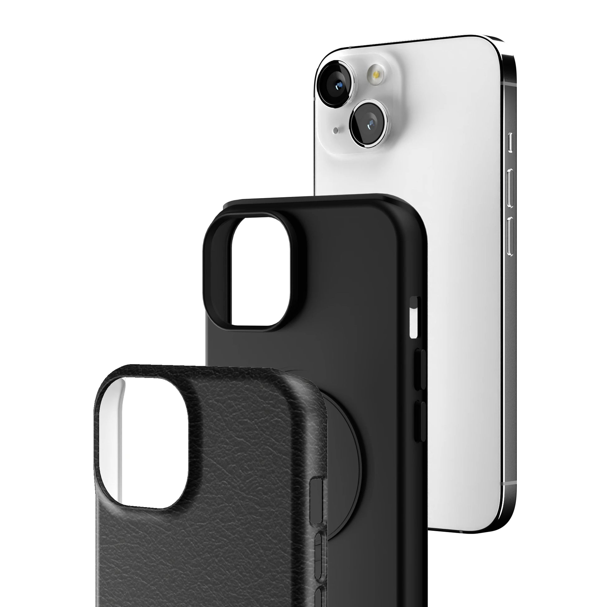 Castor iPhone Case gallery - Iphone_14_Iphone_3