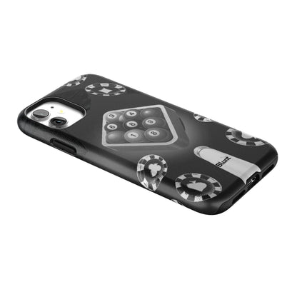 Chalked up iPhone Case gallery - Iphone_11_Iphone_2