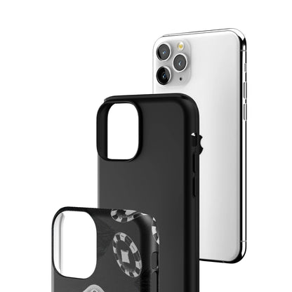 Chalked up iPhone Case gallery - Iphone_11_Pro_3