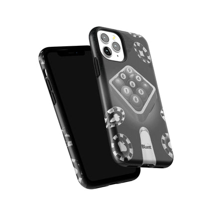 Chalked up iPhone Case gallery - Iphone_11_Pro_6