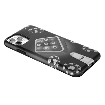 Chalked up iPhone Case gallery - Iphone_11_Pro_Max_2