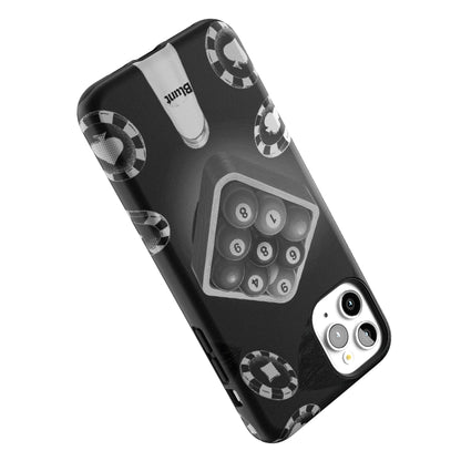 Chalked up iPhone Case gallery - Iphone_11_Pro_Max_5