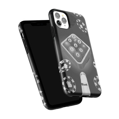 Chalked up iPhone Case gallery - Iphone_11_Pro_Max_6