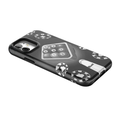 Chalked up iPhone Case gallery - Iphone_12_Iphone_2
