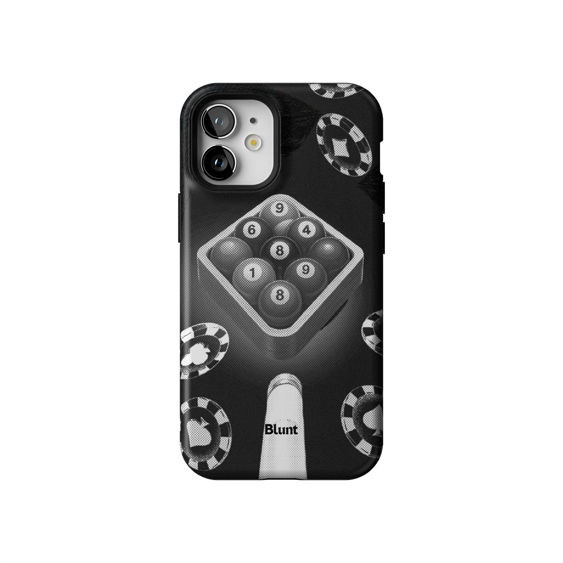 Chalked up iPhone Case gallery - Iphone_12_Mini_Air_Plus_1