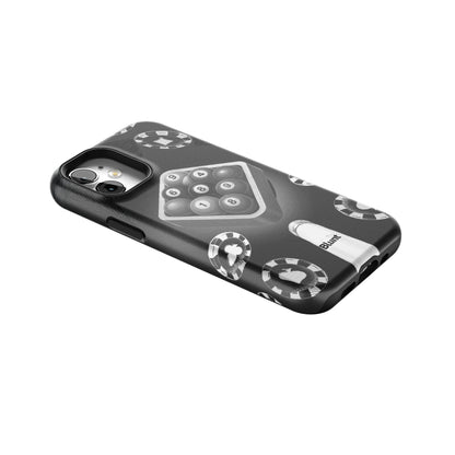 Chalked up iPhone Case gallery - Iphone_12_Mini_Air_Plus_2