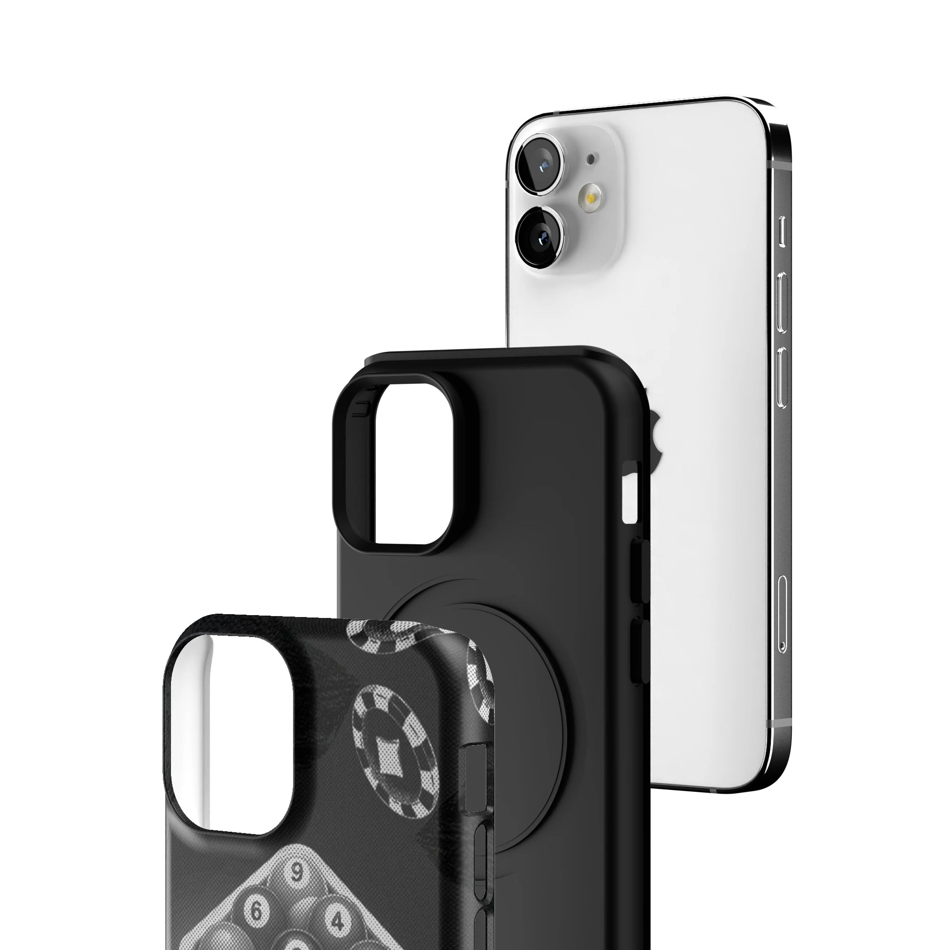 Chalked up iPhone Case gallery - Iphone_12_Mini_Air_Plus_3