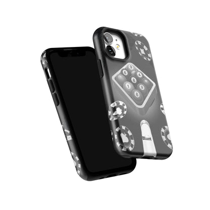 Chalked up iPhone Case gallery - Iphone_12_Mini_Air_Plus_6