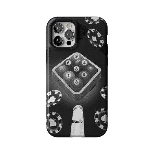 Chalked up iPhone Case gallery - Iphone_12_Pro_1