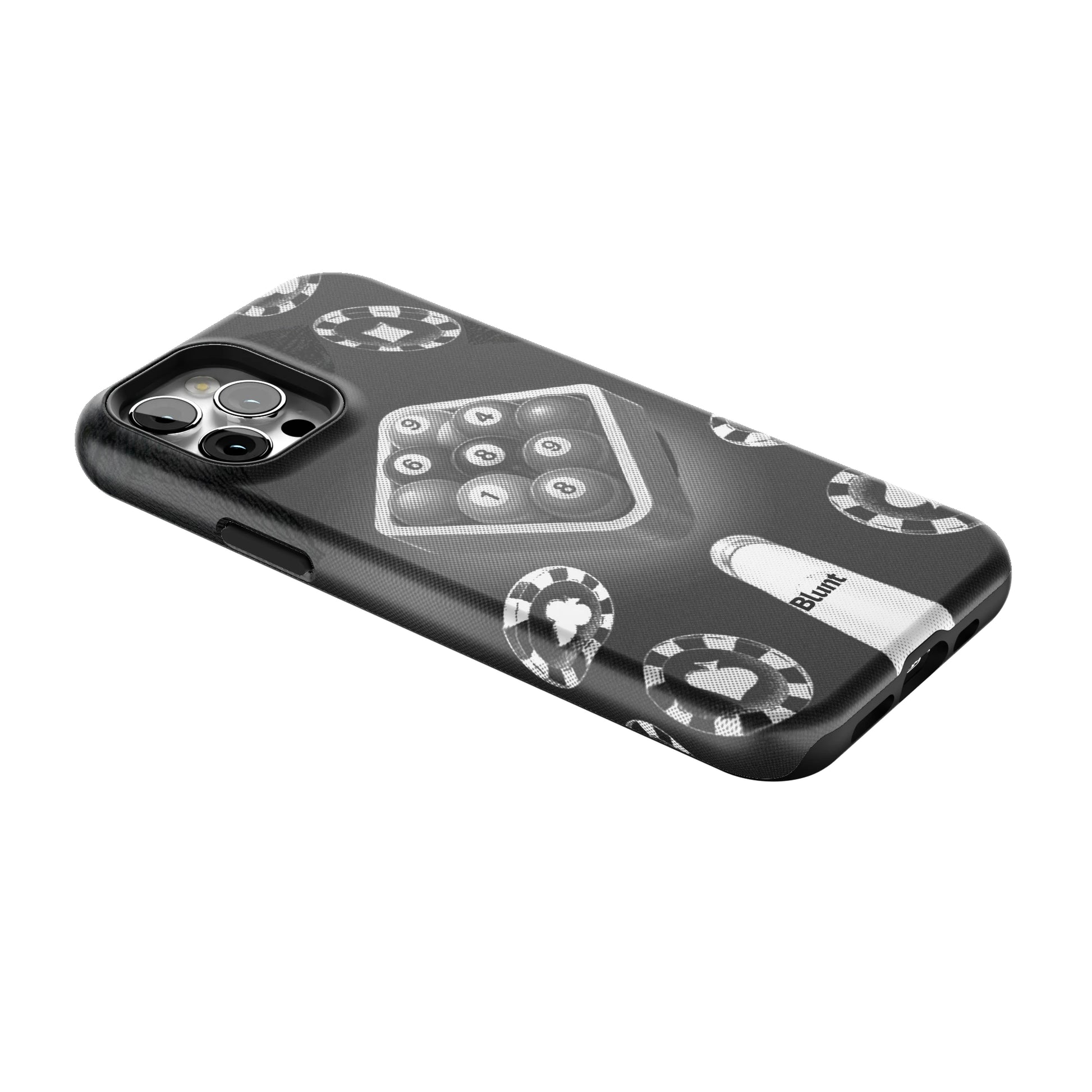 Chalked up iPhone Case gallery - Iphone_12_Pro_2