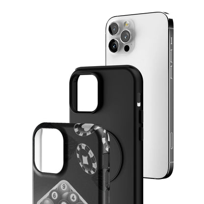 Chalked up iPhone Case gallery - Iphone_12_Pro_3