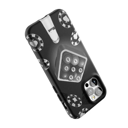 Chalked up iPhone Case gallery - Iphone_12_Pro_5