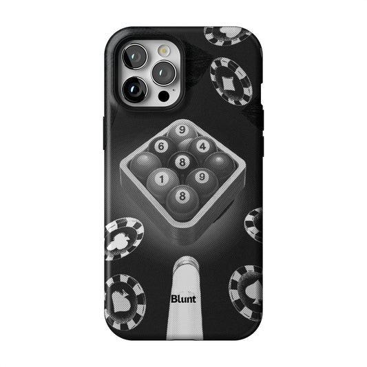 Chalked up iPhone Case gallery - Iphone_12_Pro_Max_1