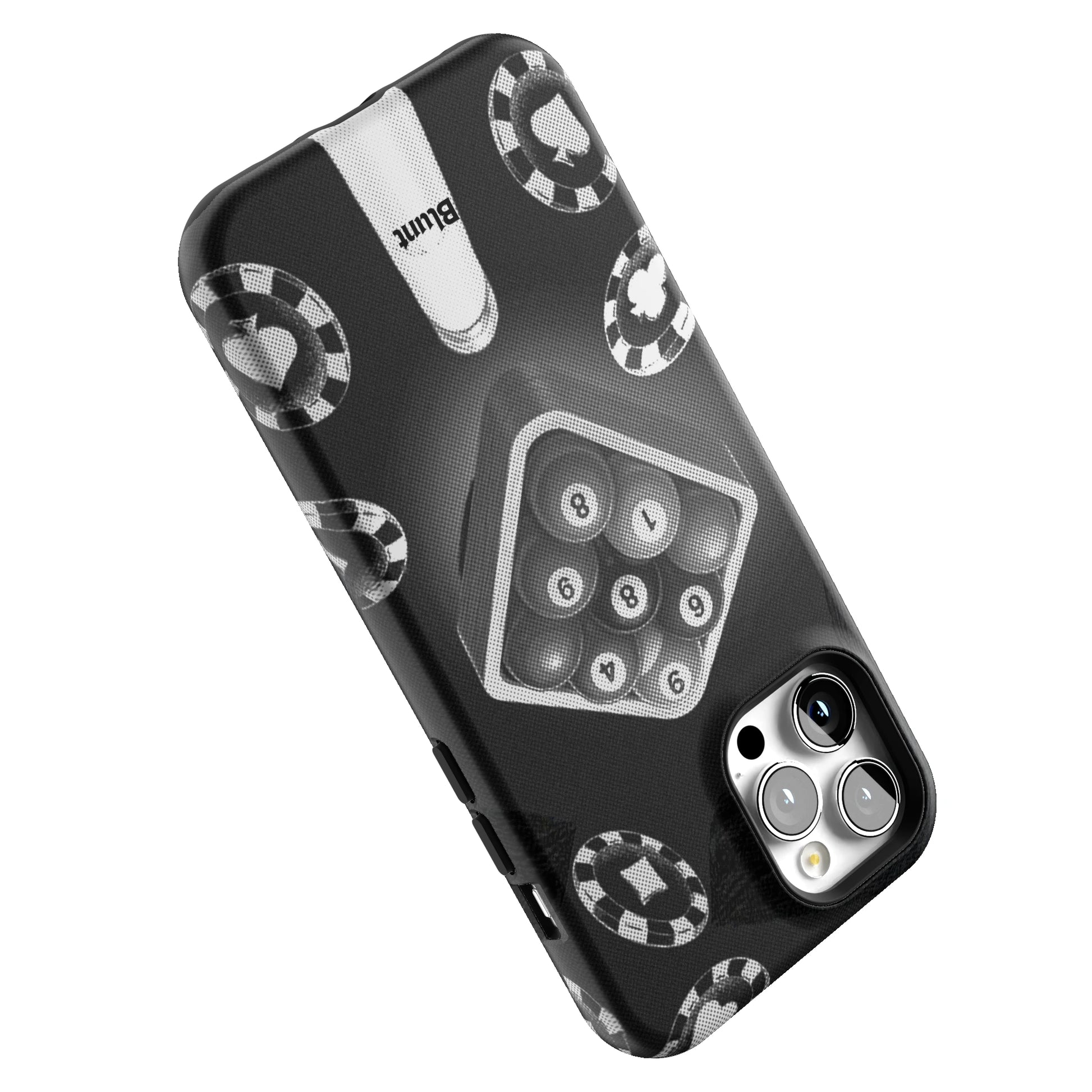 Chalked up iPhone Case gallery - Iphone_12_Pro_Max_5
