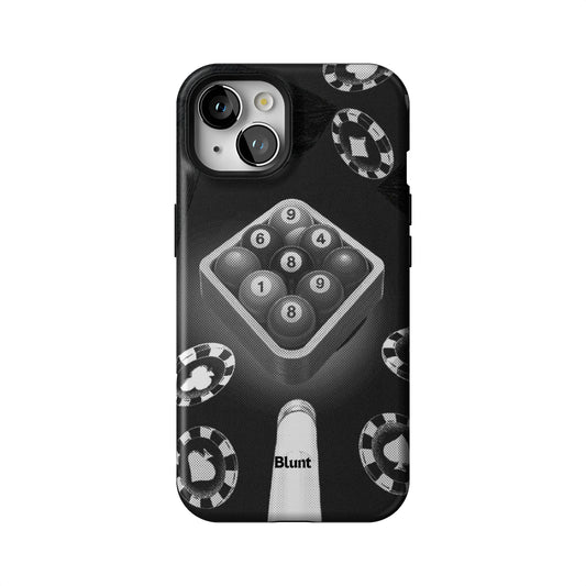 Chalked up iPhone Case gallery - Iphone_13_Iphone_1