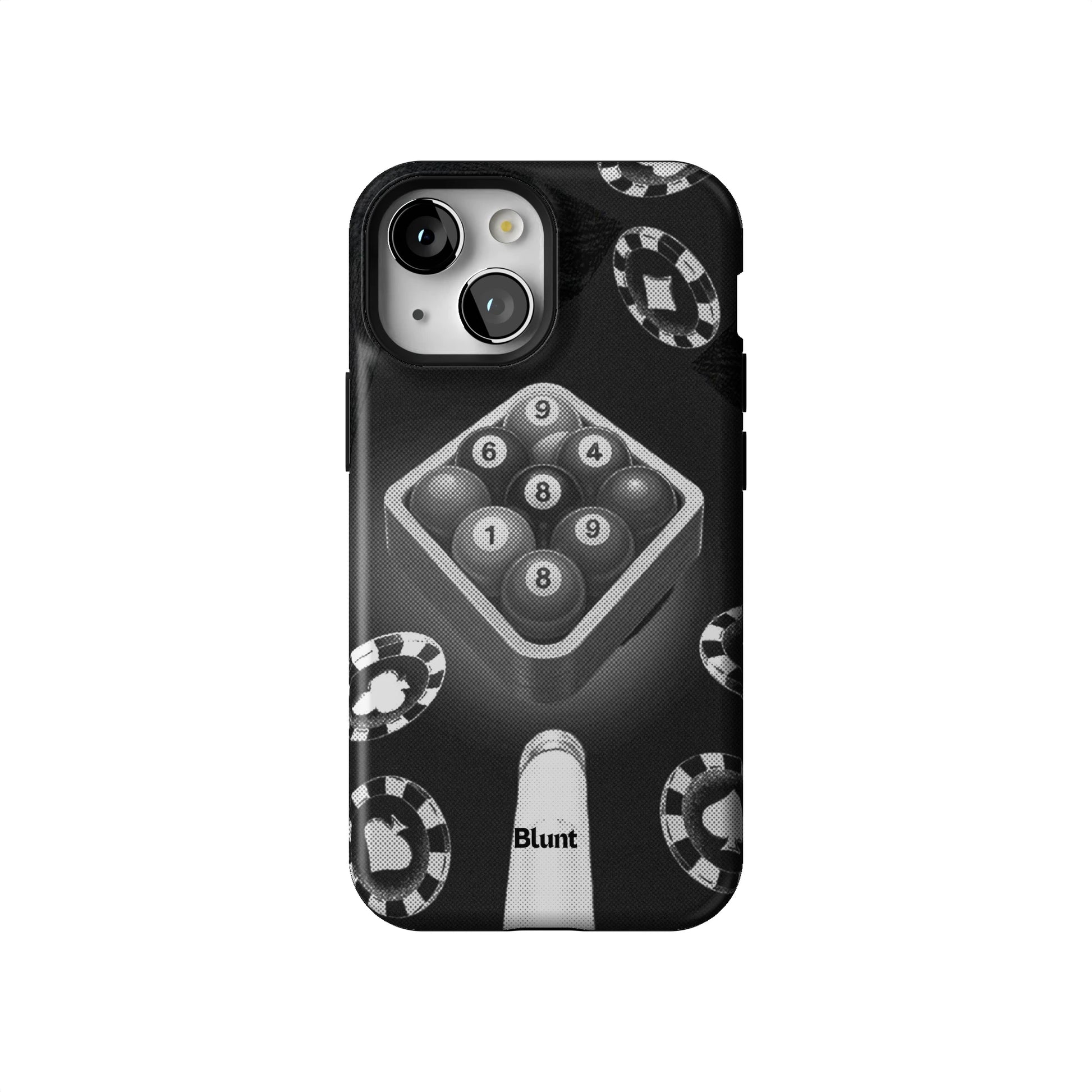 Chalked up iPhone Case gallery - Iphone_13_Mini_Air_Plus_1