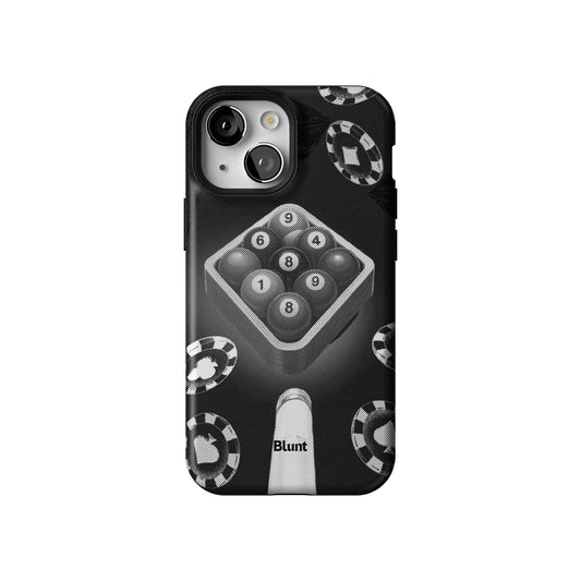 Chalked up iPhone Case gallery - Iphone_13_Mini_Air_Plus_1